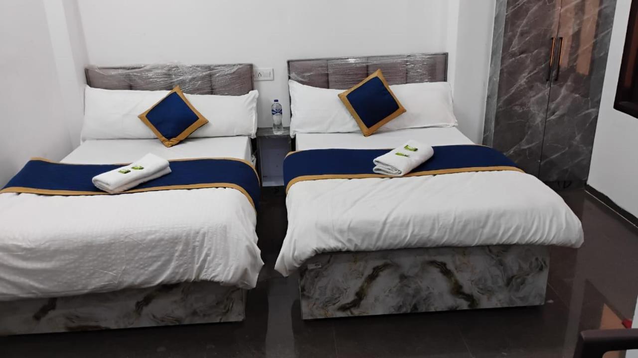 Chandrakala Residency Paying Guest House Near Kashi Vishwanath Temple And Ganga Ghats — Photos 2